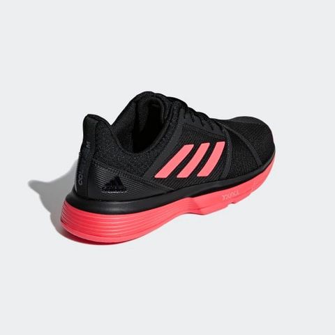 Giày adidas tenis. GIÀY BOUNCE CỦA COURTJAM CG6328