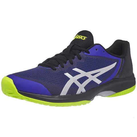 Giày tenis asics  E800N.410.