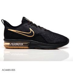 AO4485-005 Giày Thể Thao Nam Nike Air Max Sequent 4