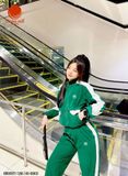 Bộ nỉ nữ thể thao ADIDAS