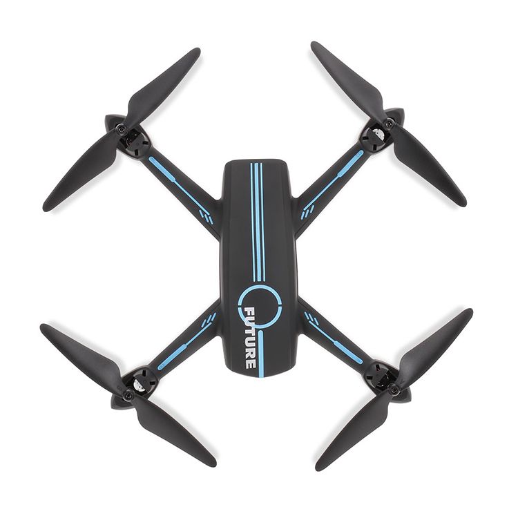 JXD 528 Pro, có GPS. Camera Wifi 5G, Hết pin mất sóng tự bay về.