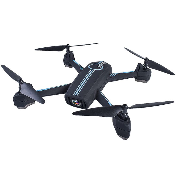 JXD 528 Pro, có GPS. Camera Wifi 5G, Hết pin mất sóng tự bay về.