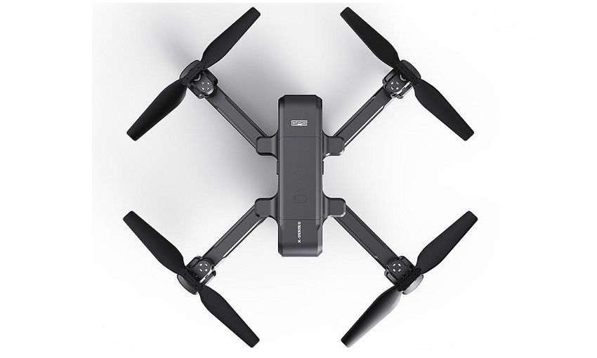 MJX X103W