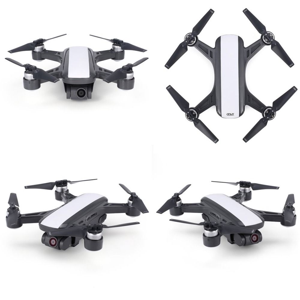 C-Fly Dream Gimbal 2 trục, đông cơ không chổi than