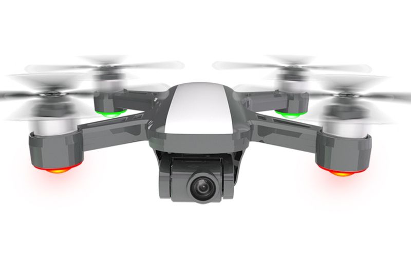 C-Fly Dream Gimbal 2 trục, đông cơ không chổi than