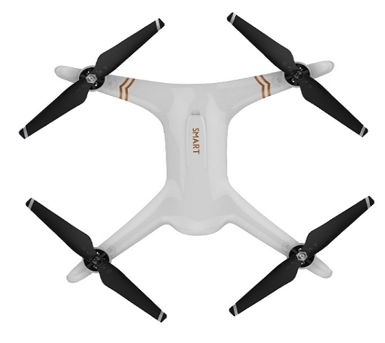 JJRC X7 Pro
