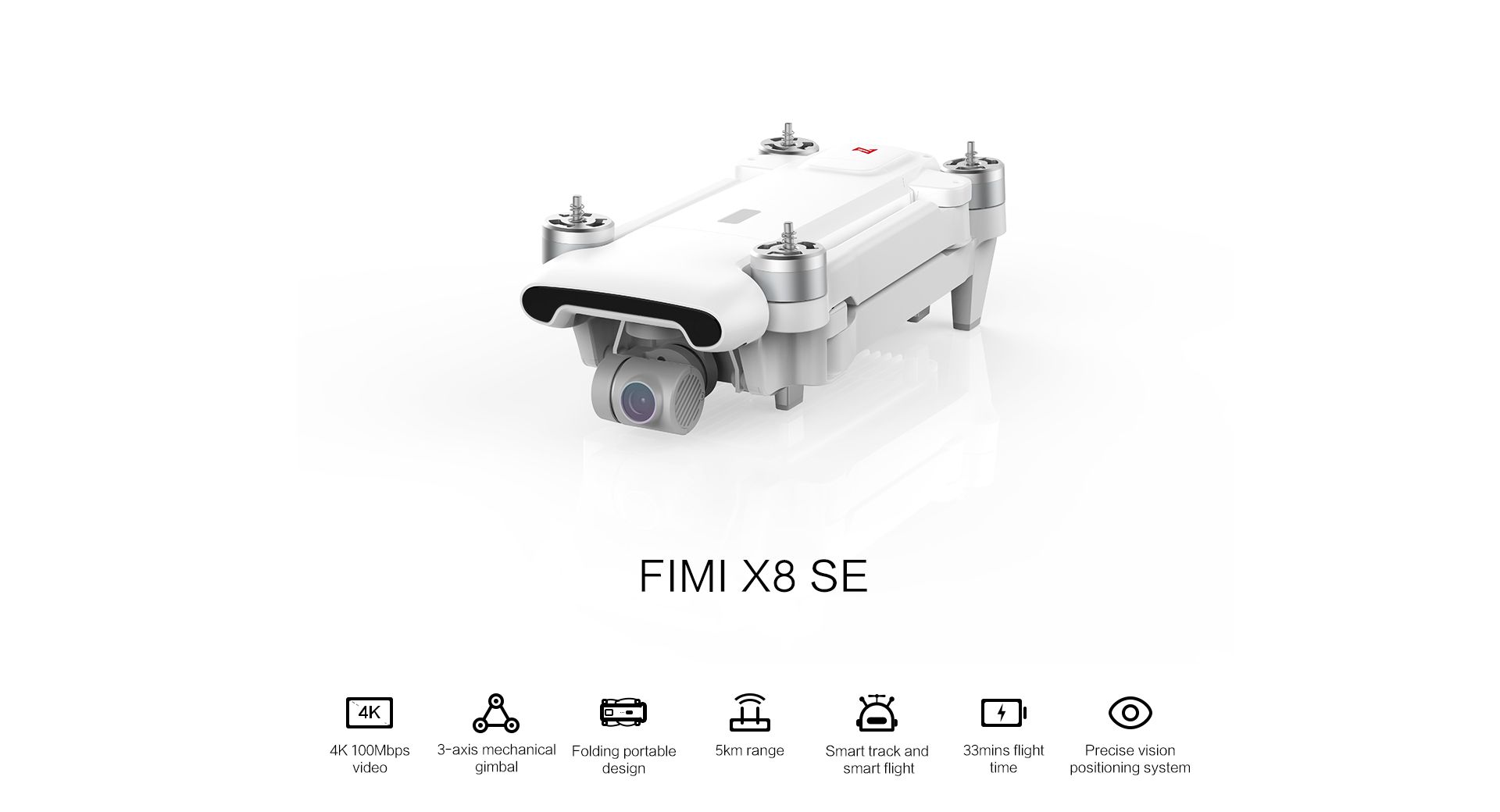 XiaoMi X8SE