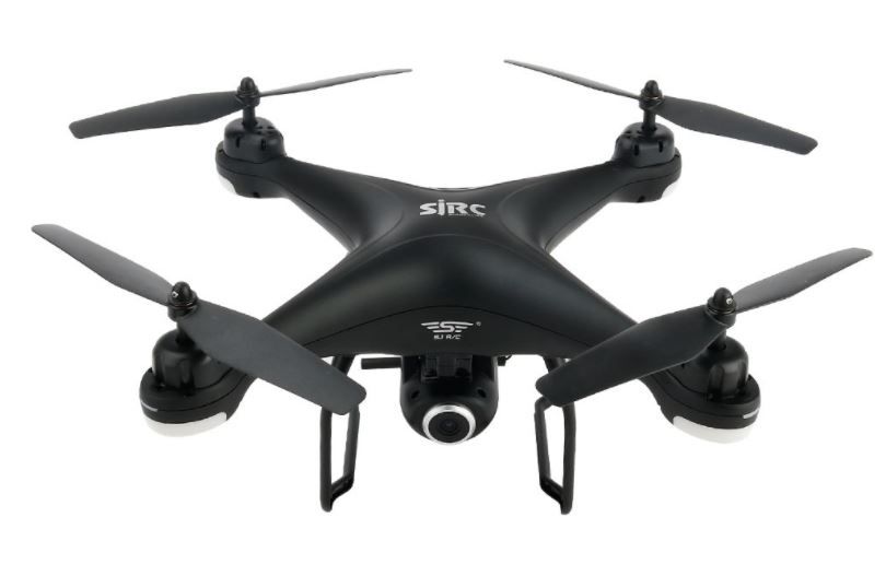 SJRC S20w định vị 2GPS, Camera siêu nét. GIÁ RẺ