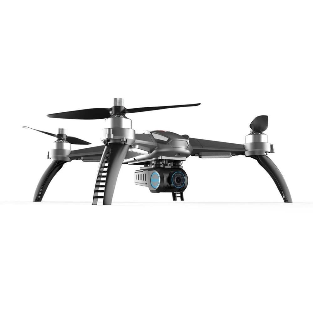 MJX BUGS5W - động cơ không chổi than