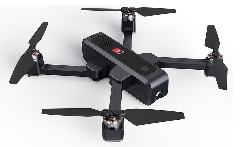 MJX Bugs 4W Camera 2K - Cảm Biến Bụng - Bay 22 Phút