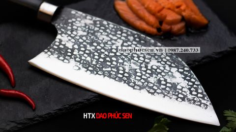 Dao chặt SERBIAN CLEAVER KNIFE - DCL03M