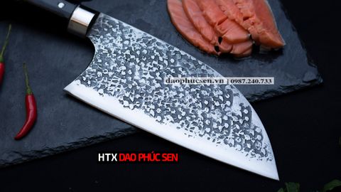 Dao pha luông ( Serbian Cleaver ) - DPLM