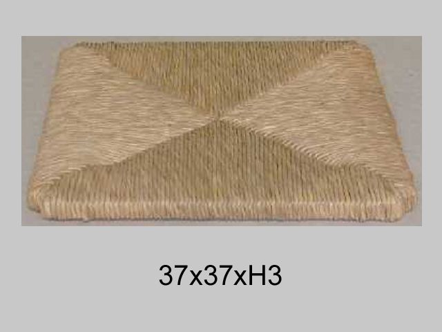 Đế lót CĐL005 || Rattan mat CĐL005