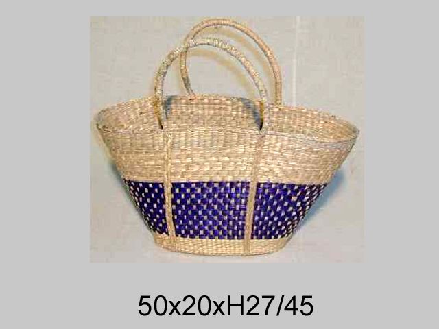Giỏ CG015 || Rattan bag CG015