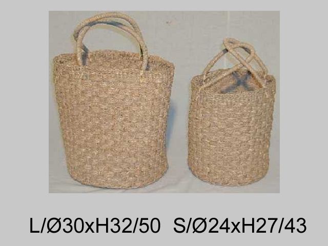 Giỏ CG002 || Rattan bag CG002