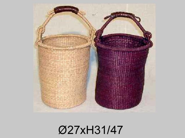 Giỏ CG003 || Rattan bag CG003