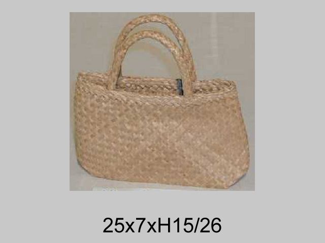Giỏ CG001 || Rattan bag CG001