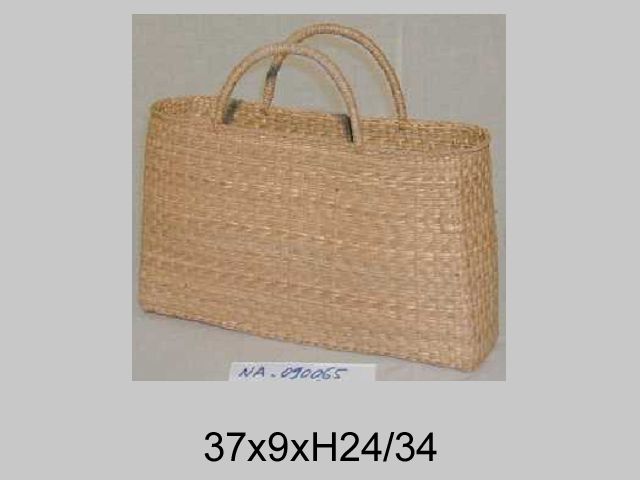 Giỏ CG007 || Rattan bag CG007