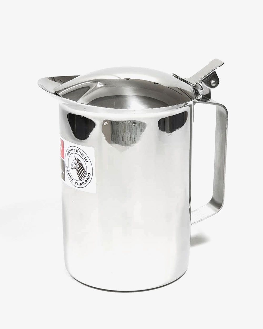 Ca Inox Có Nắp 1.5L