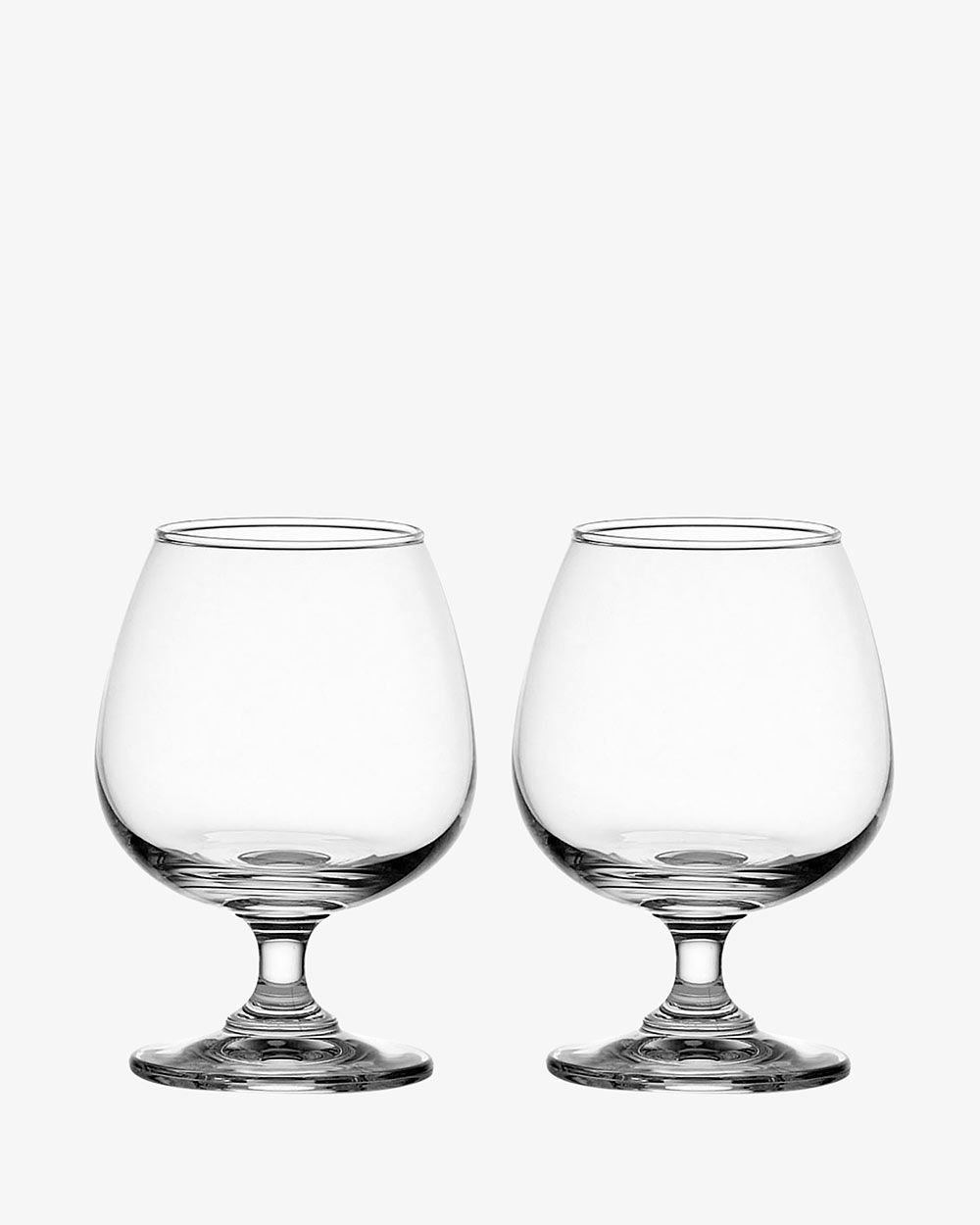 Bộ 2 Ly Brandy