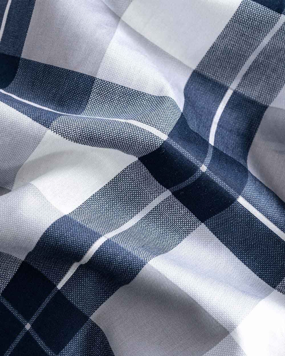 Cặp Vỏ Gối Nằm Cotton Rever