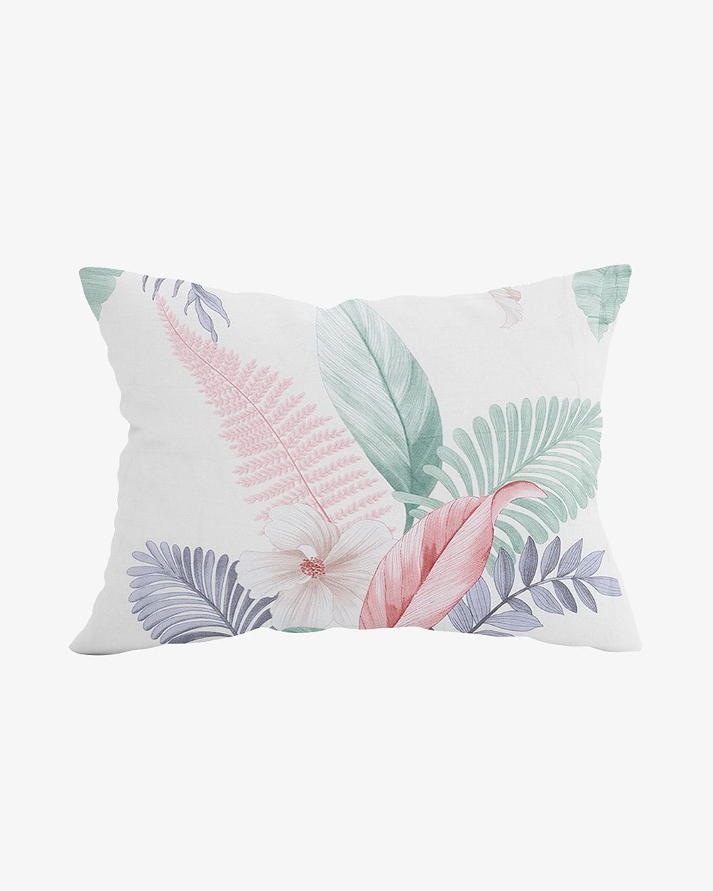 Cặp Vỏ Gối Nằm Cotton Domir