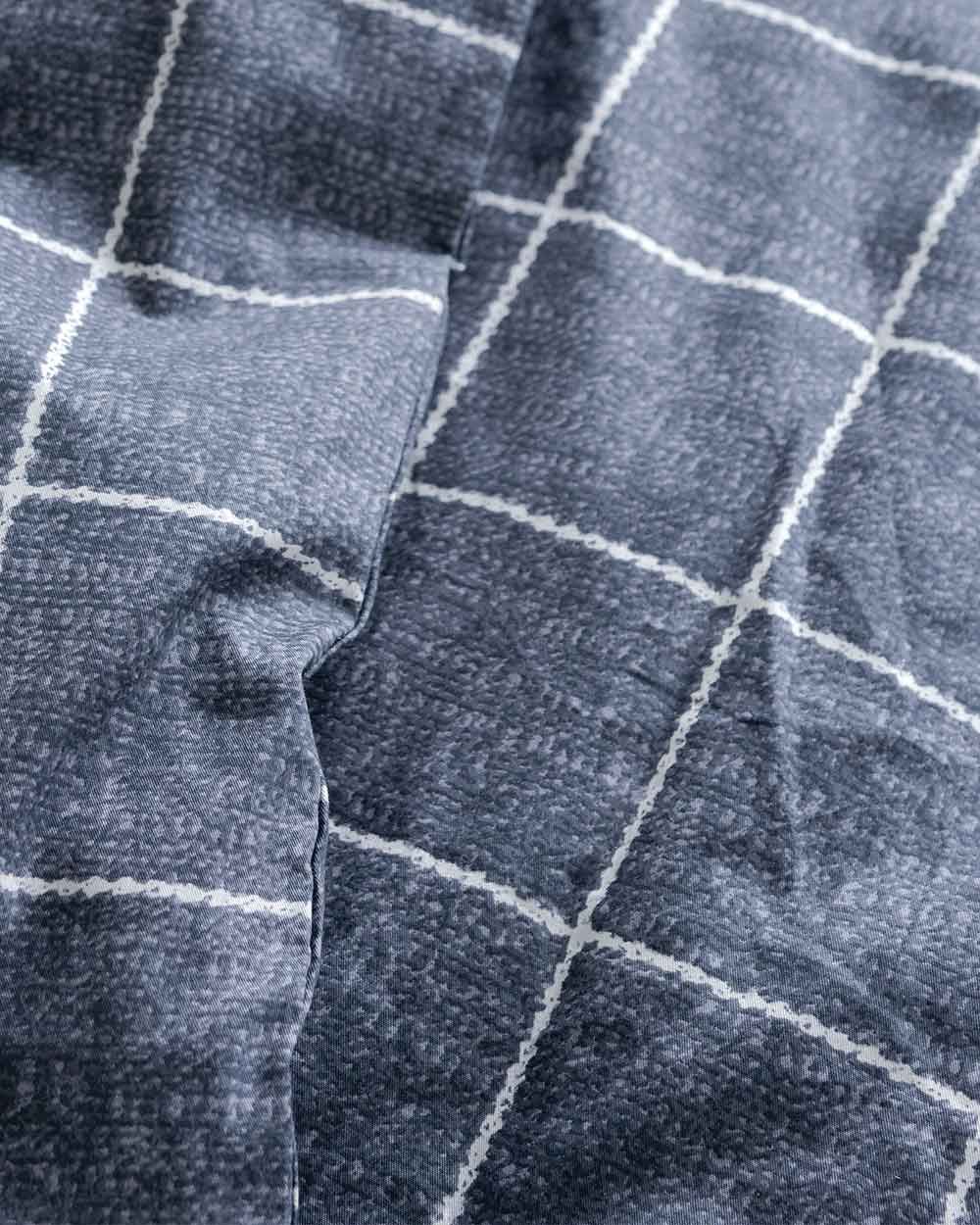 Cặp Vỏ Gối Nằm Cotton Gure