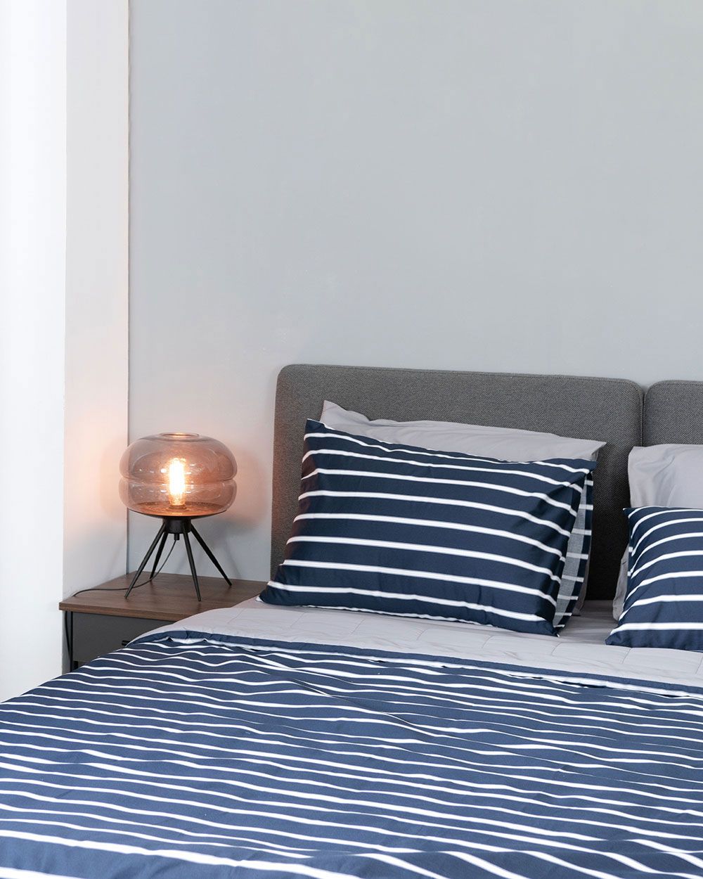 Cặp Vỏ Gối Nằm Cotton Jada