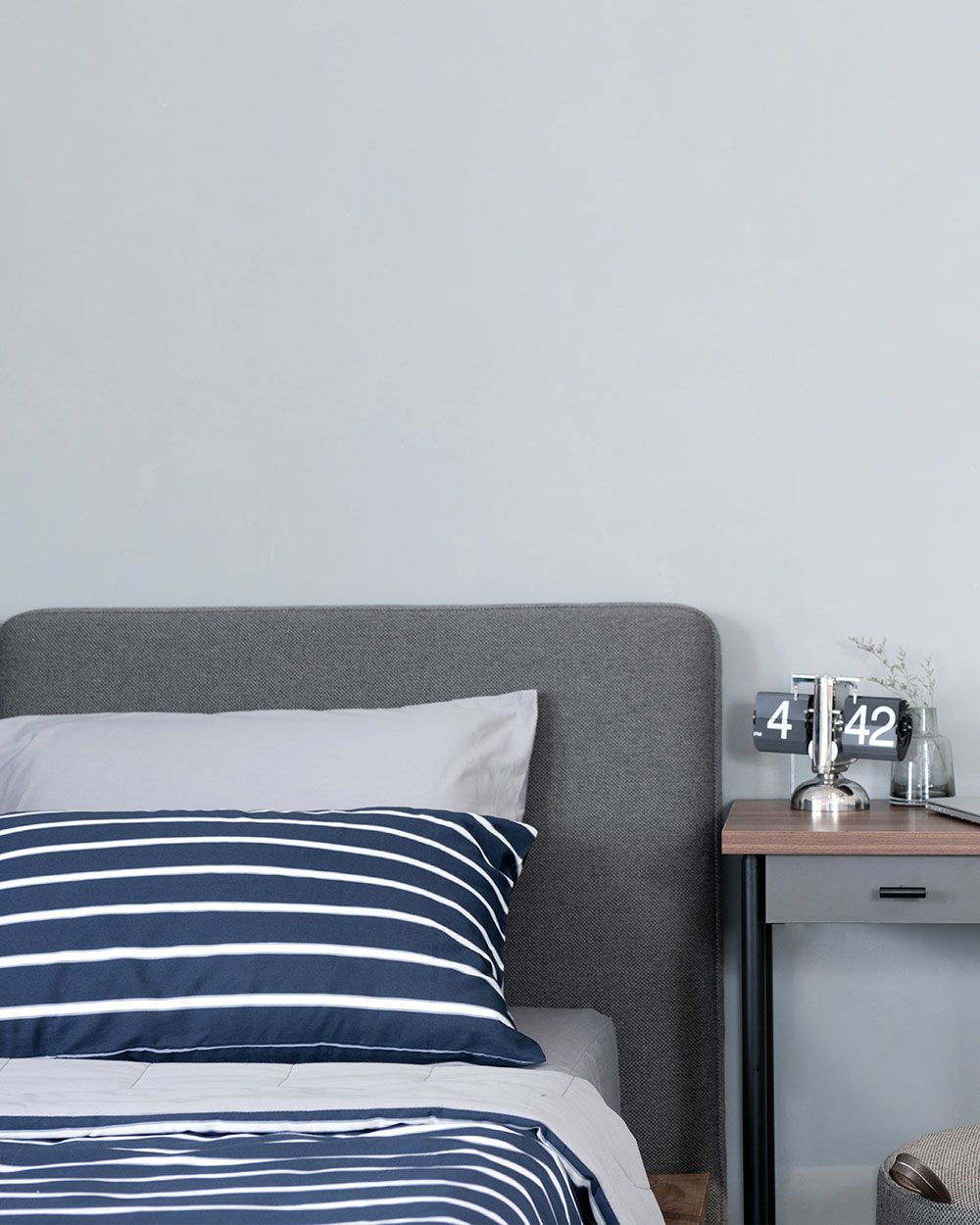 Cặp Vỏ Gối Nằm Cotton Jada