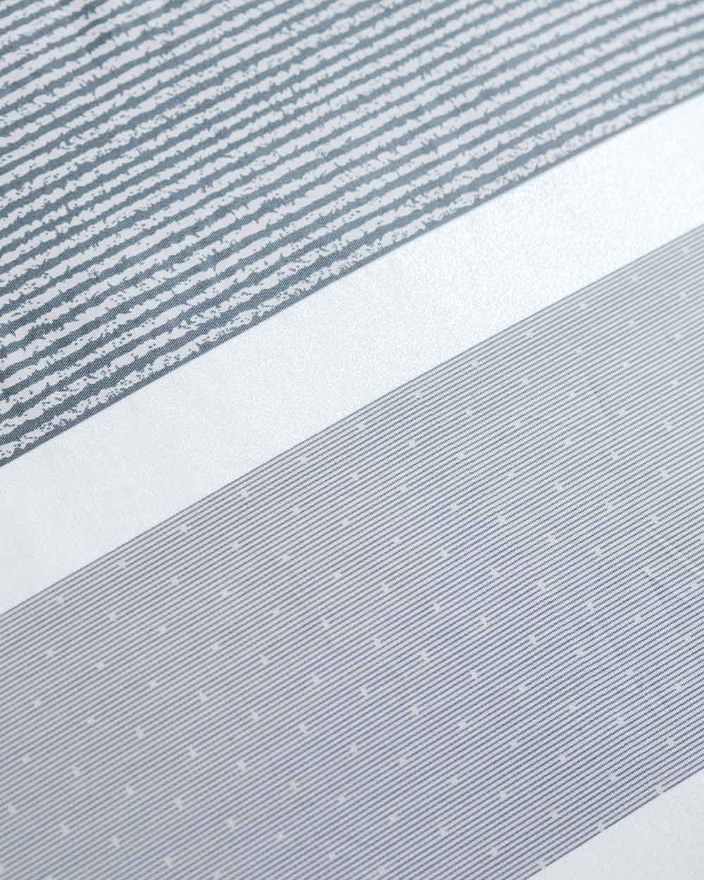 Cặp Vỏ Gối Nằm Cotton Kuro