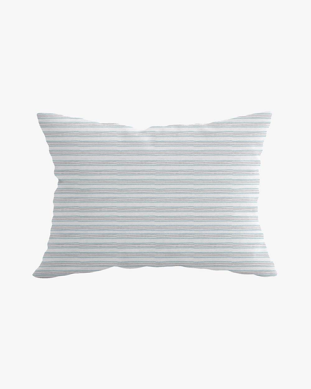 Cặp Vỏ Gối Nằm Silk Halus
