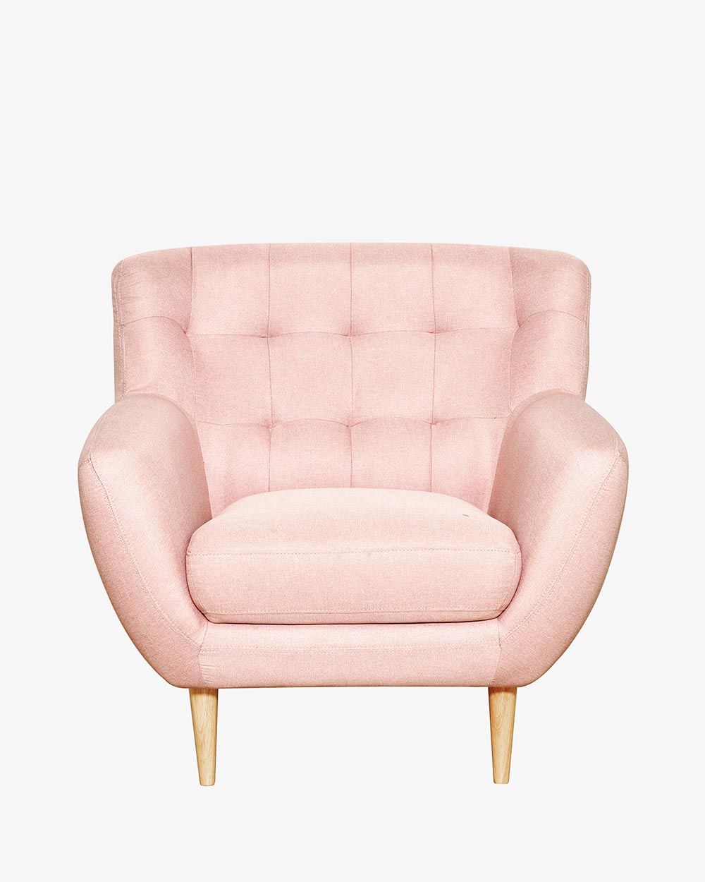 Sofa Đơn Oswald