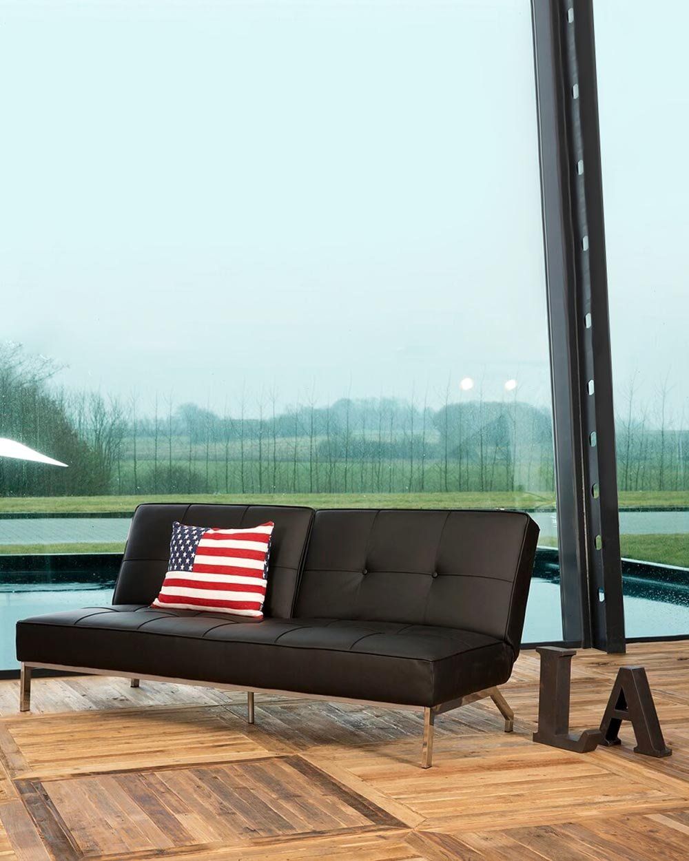 Sofa Giường Perugia