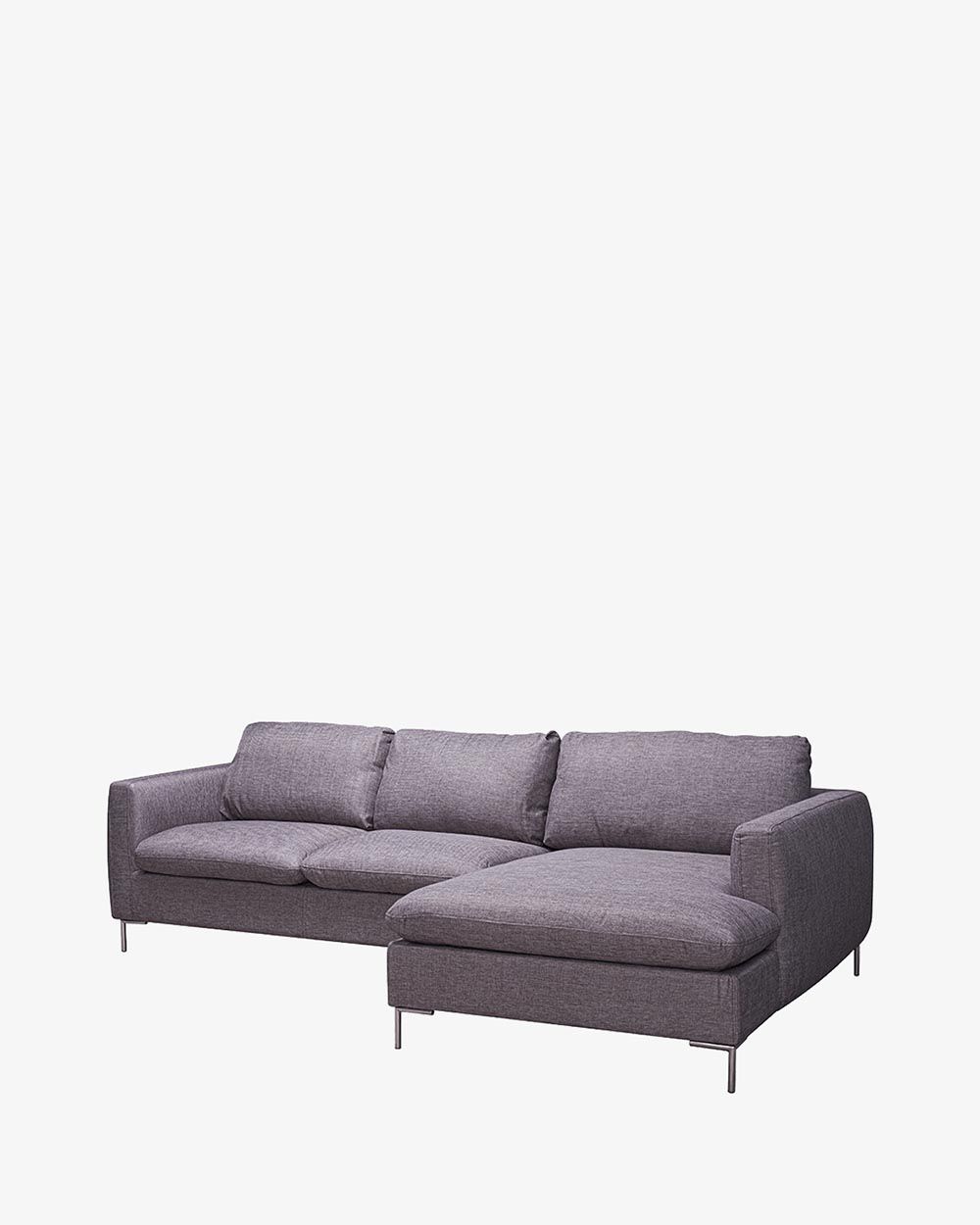 Sofa Góc Talida Vải New York Góc Phải