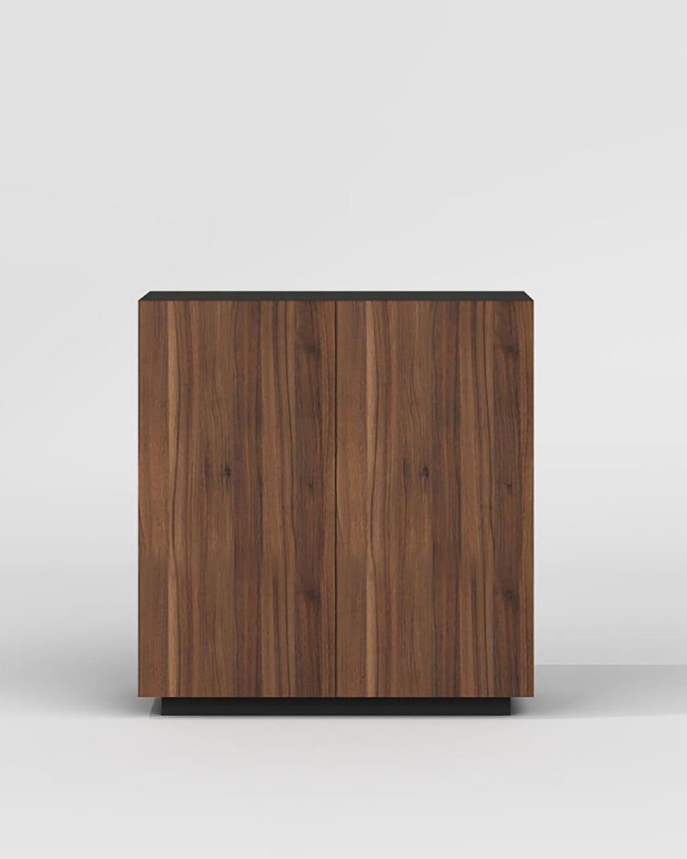Tủ Lưu Trữ Lada 900 Nâu Walnut