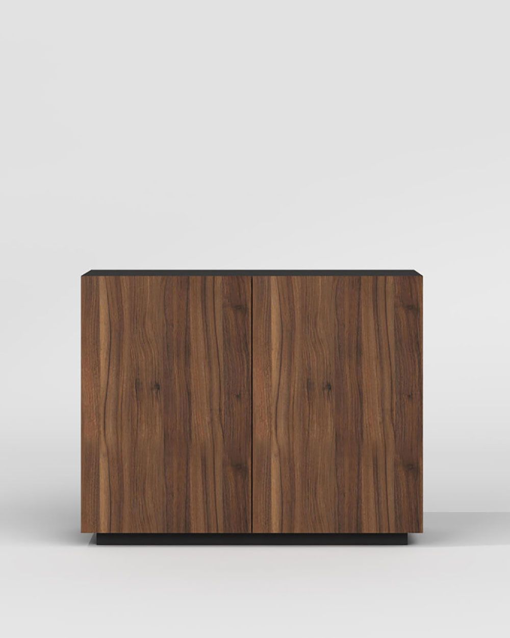 Tủ Lưu Trữ Lada 1200 Nâu Walnut