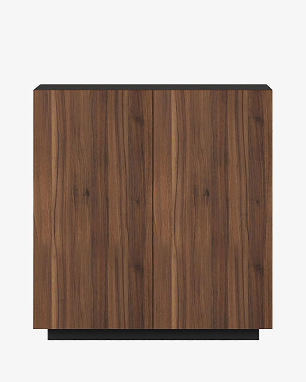Tủ Giày Lada 900 Nâu Walnut