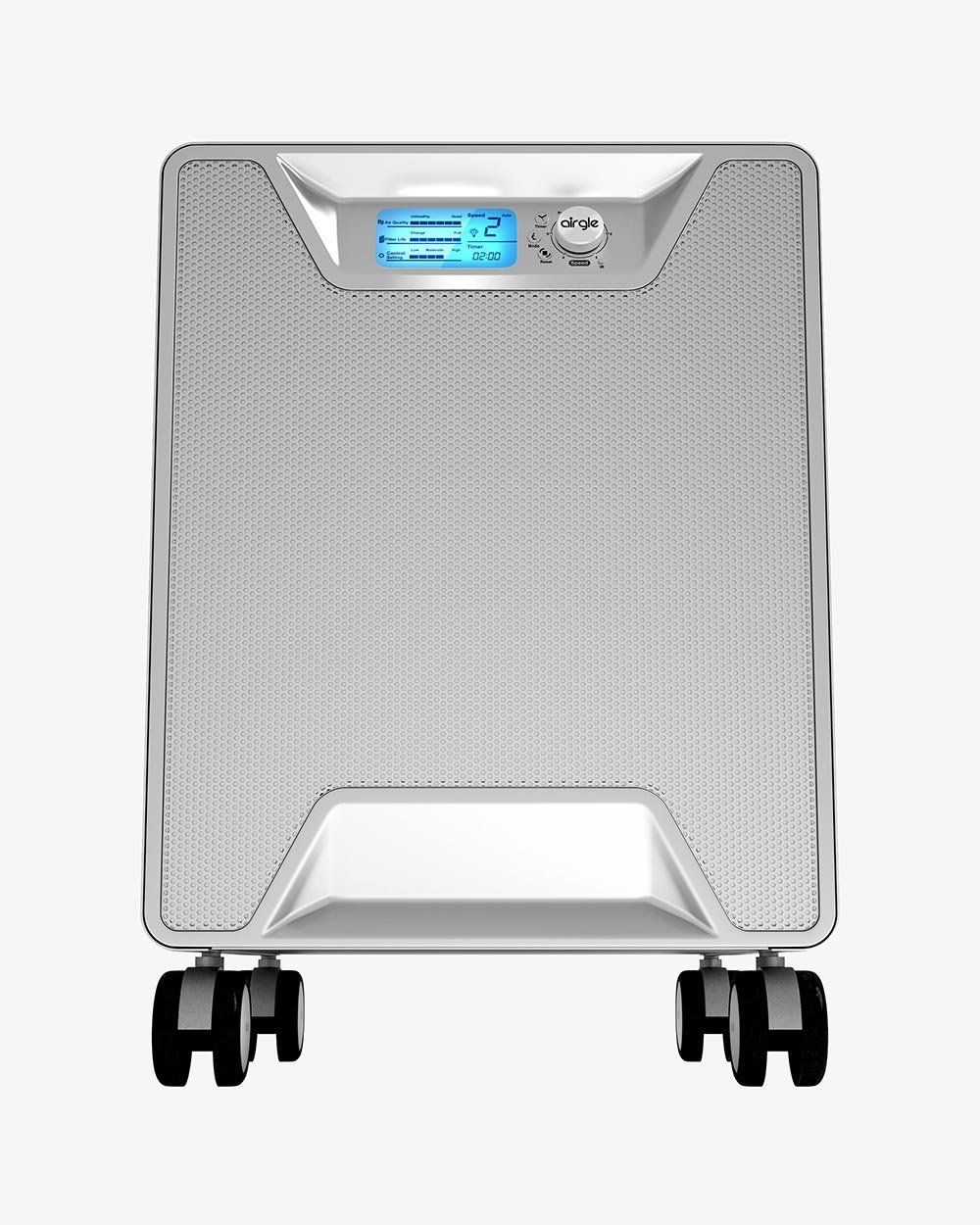 Máy Lọc Không Khí AG600