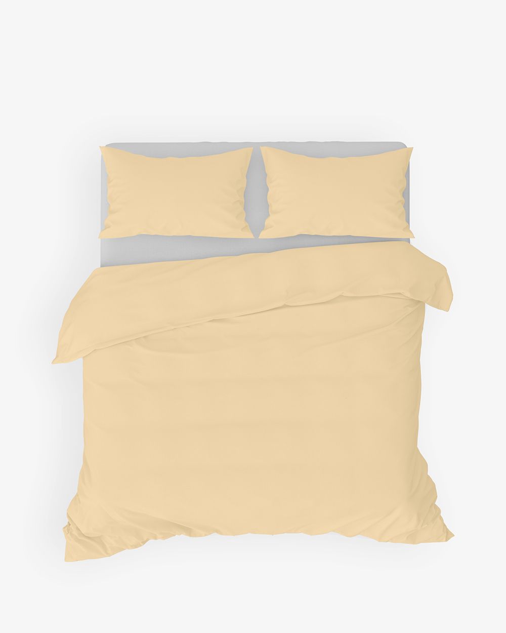 Vỏ Chăn Cotton Dysania Be