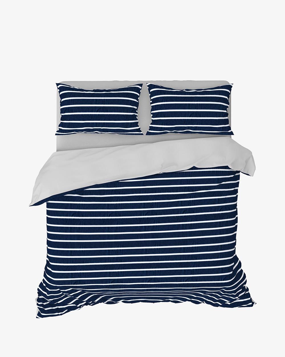 Bộ 2 Vỏ Gối 1 Chăn Chần Cotton Jada