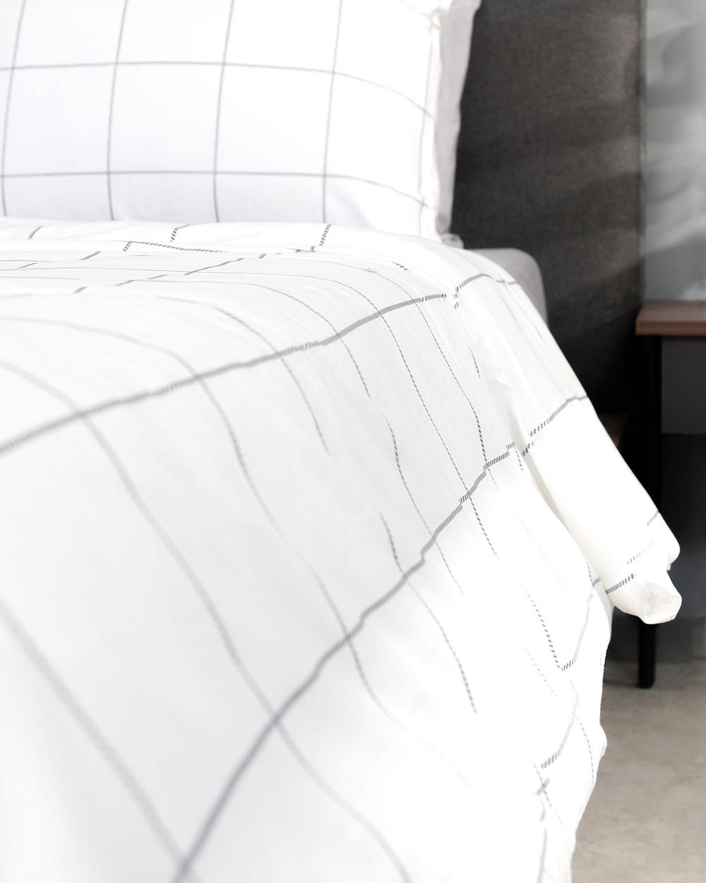 Bộ 2 Vỏ Gối 1 Vỏ Chăn Cotton Yume