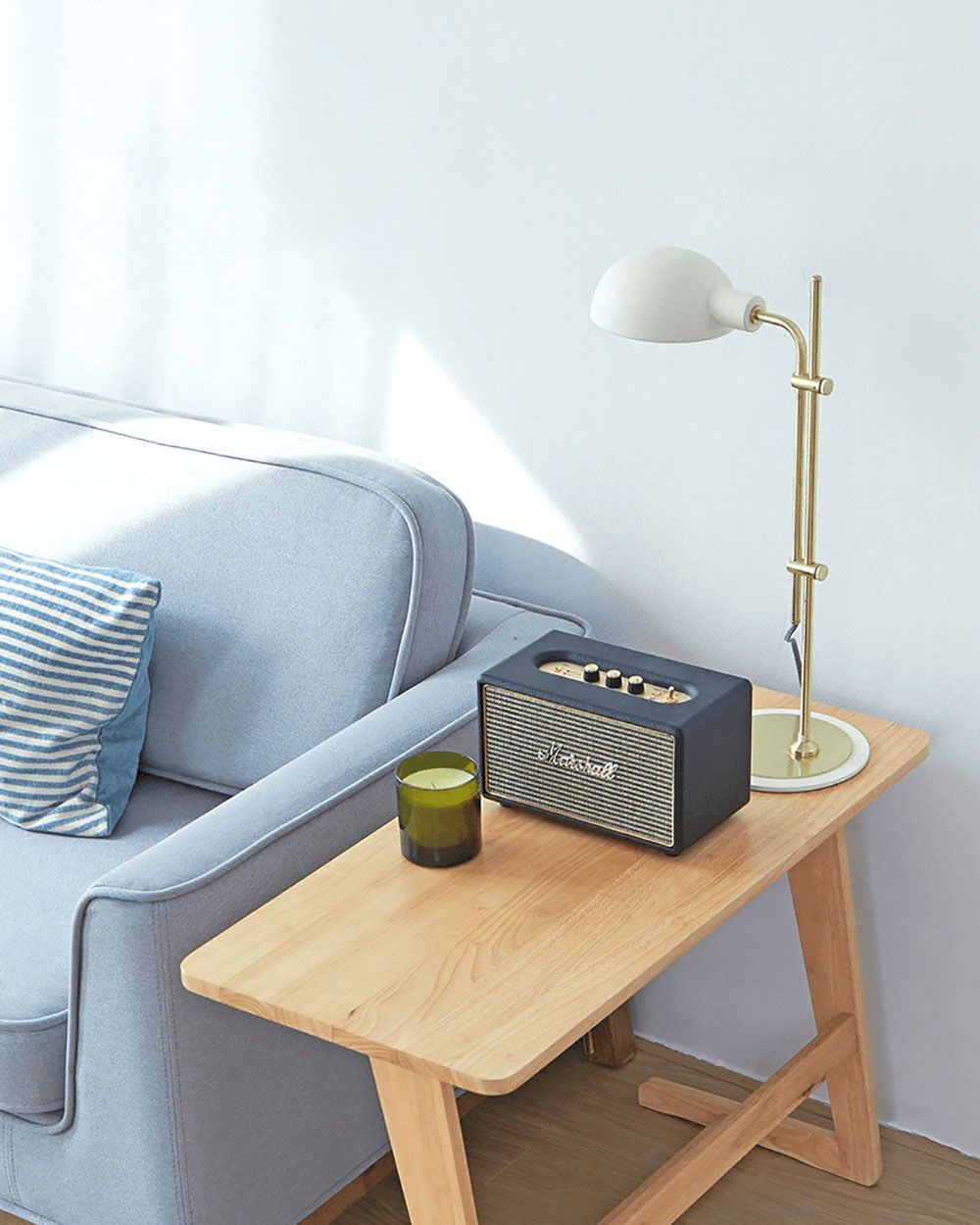 Bàn Sofa Lani Size M