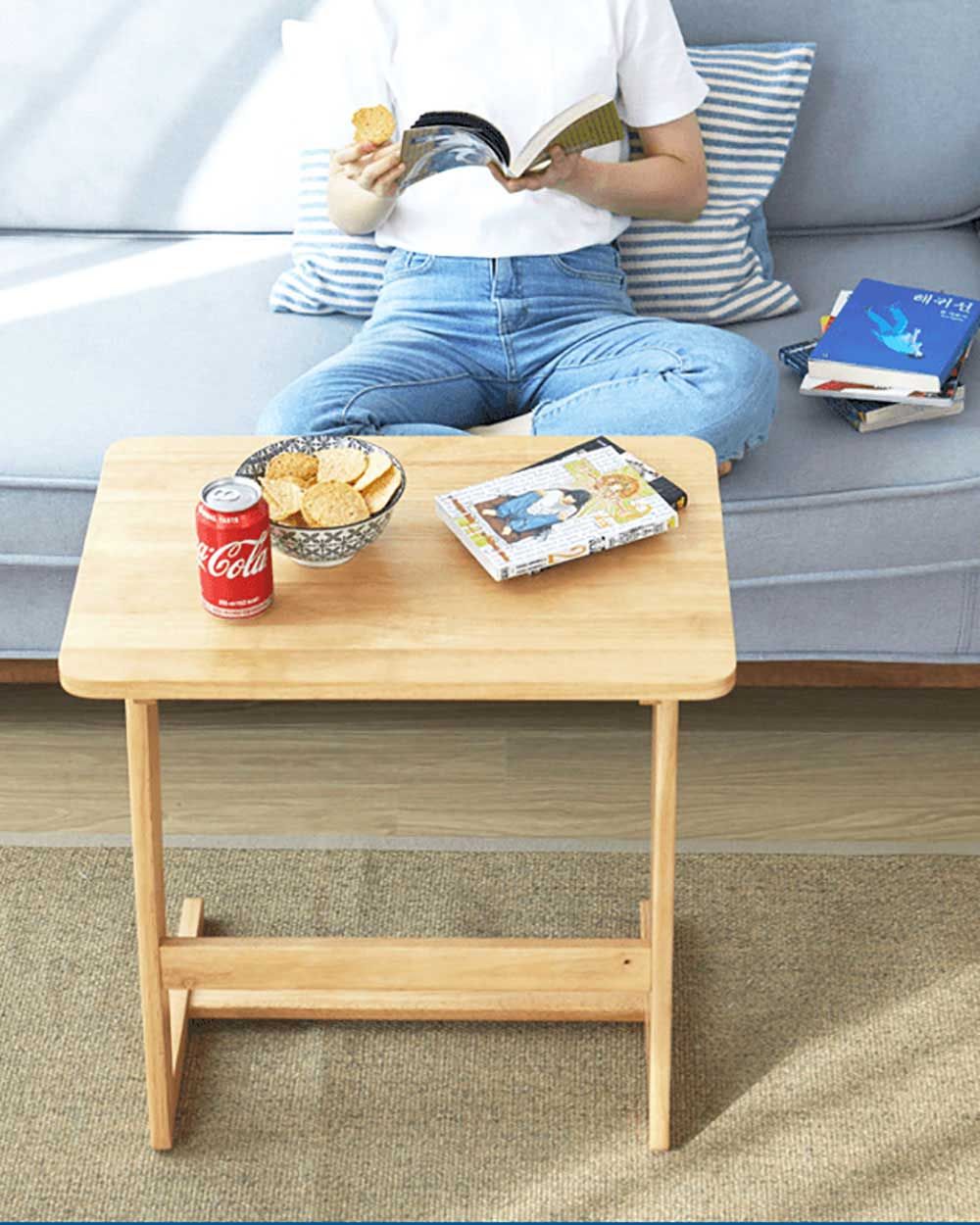 Bàn Sofa Lani Size M