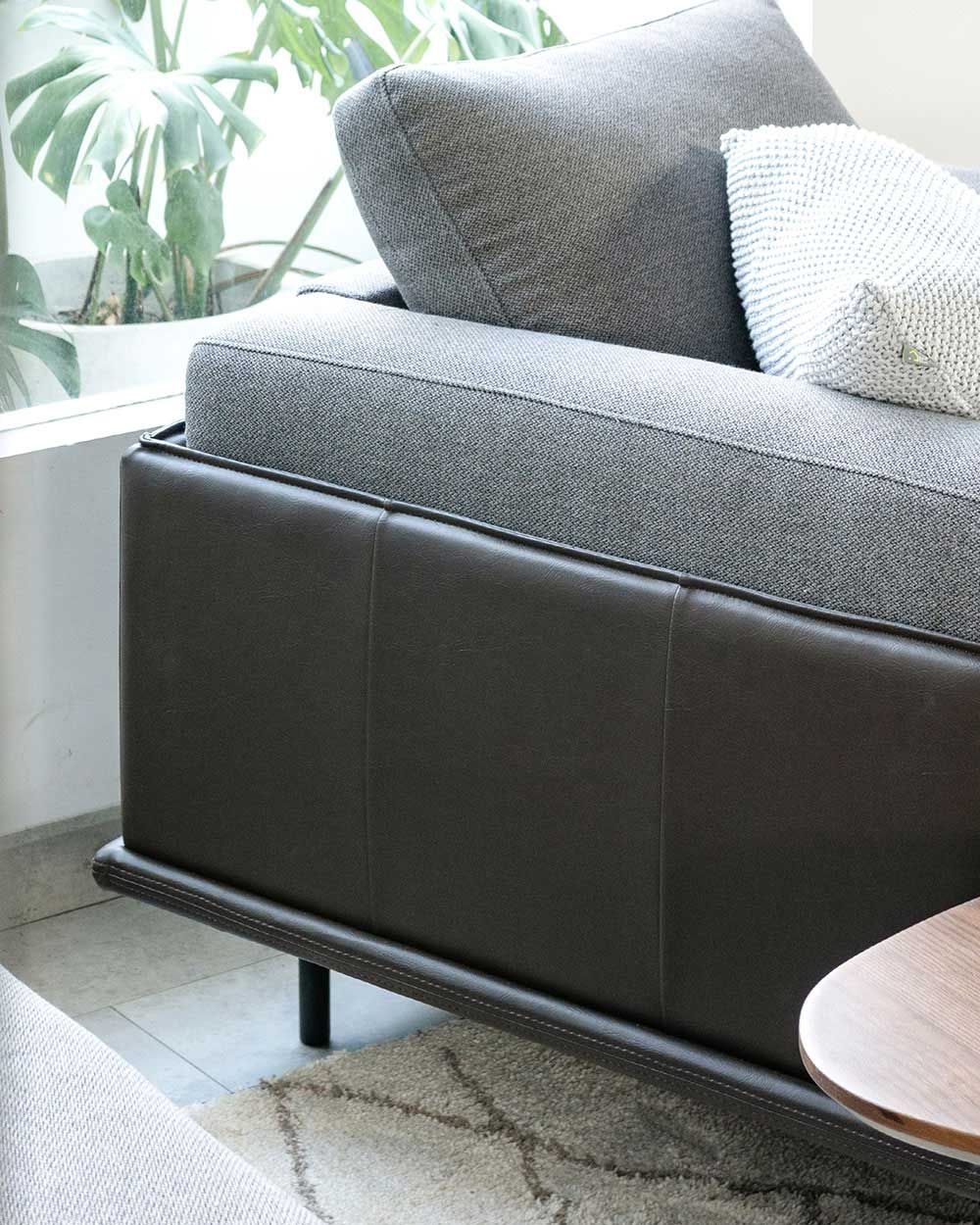 Sofa Đơn Hano