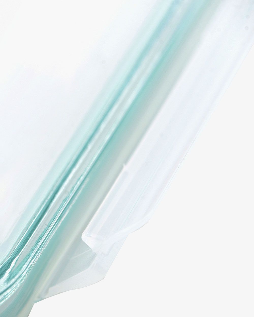 Hộp Thủy Tinh Chữ Nhật 640ML