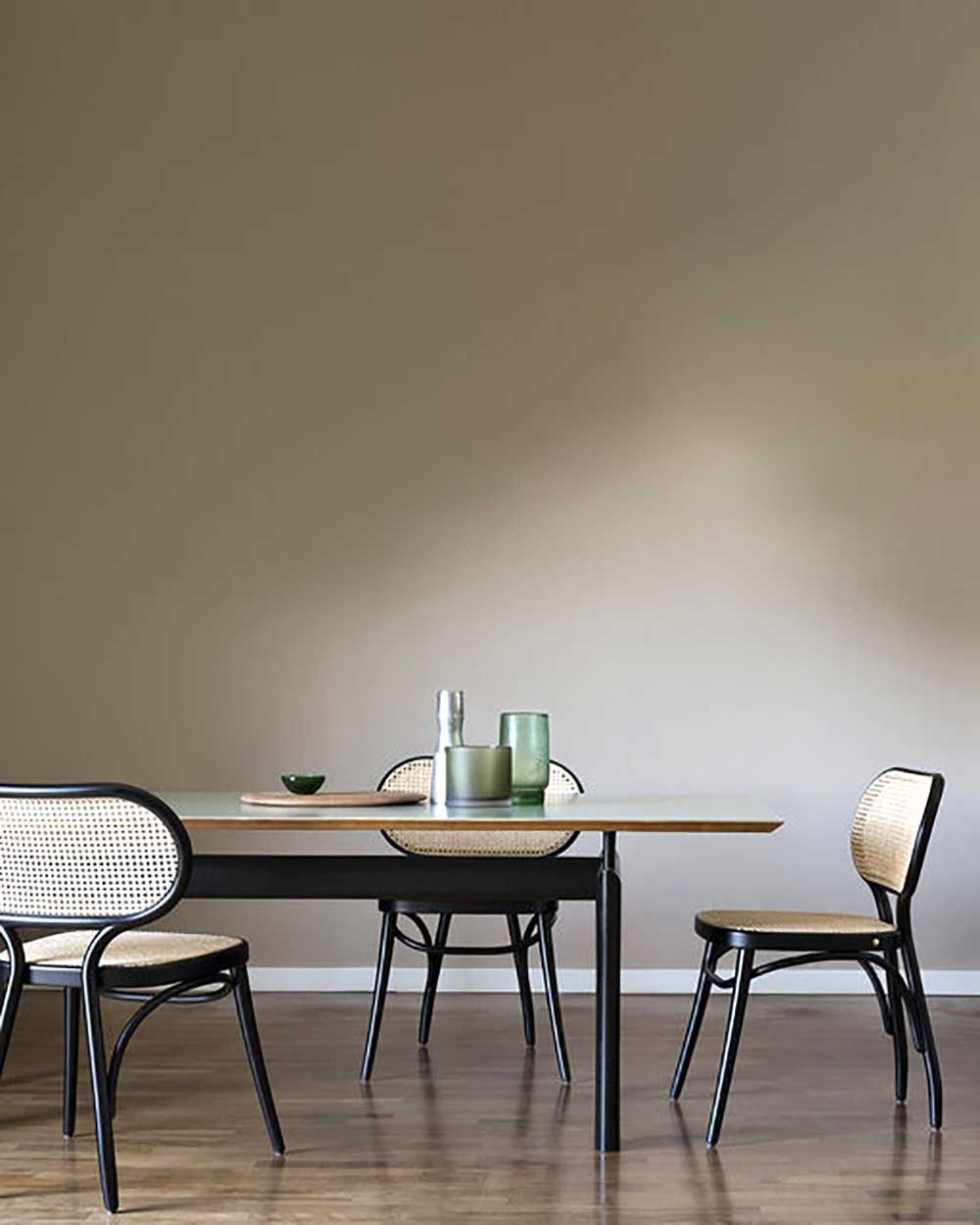 Ghế Viena Thonet