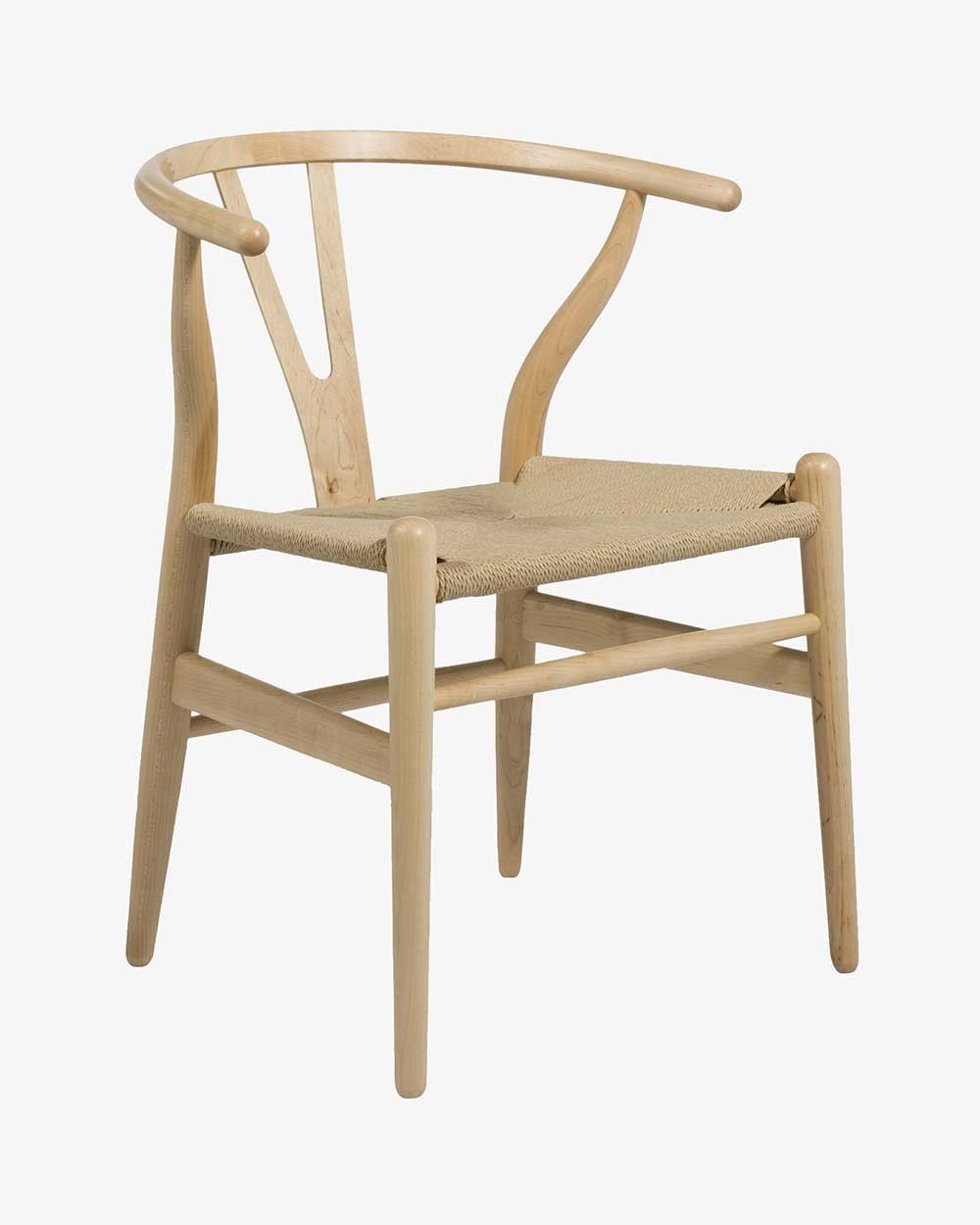 Ghế Wishbone