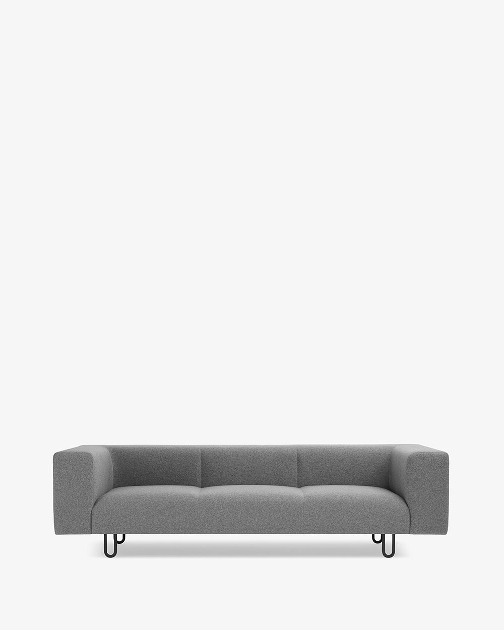 Ghế Sofa Kant Soft Grey