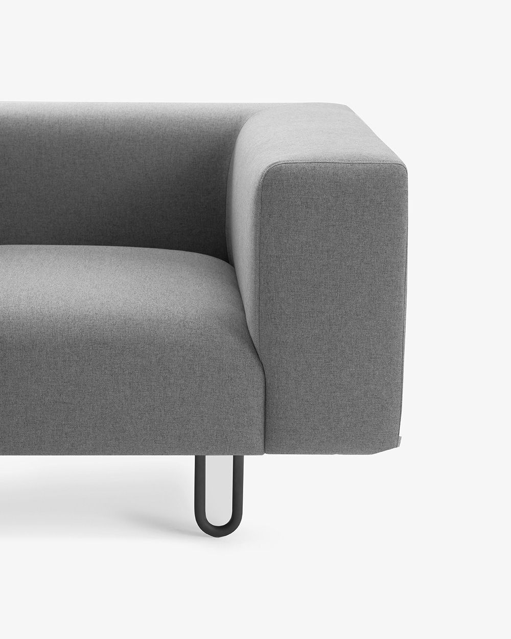 Ghế Sofa Kant Soft Grey