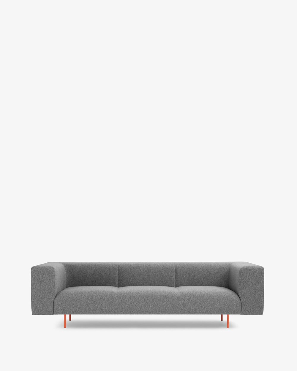 Ghế Sofa Kant Soft Grey